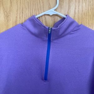 Peter Millar - Perth 1/4 Zip - Medium